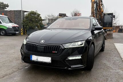 Skoda Octavia 81.000 km 27.500 &euro; Steisslingen 78256