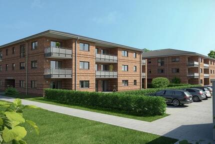 WurtVilla twee WHG 07 - Wohnen mit Service in Otterndorf 3 zimmer