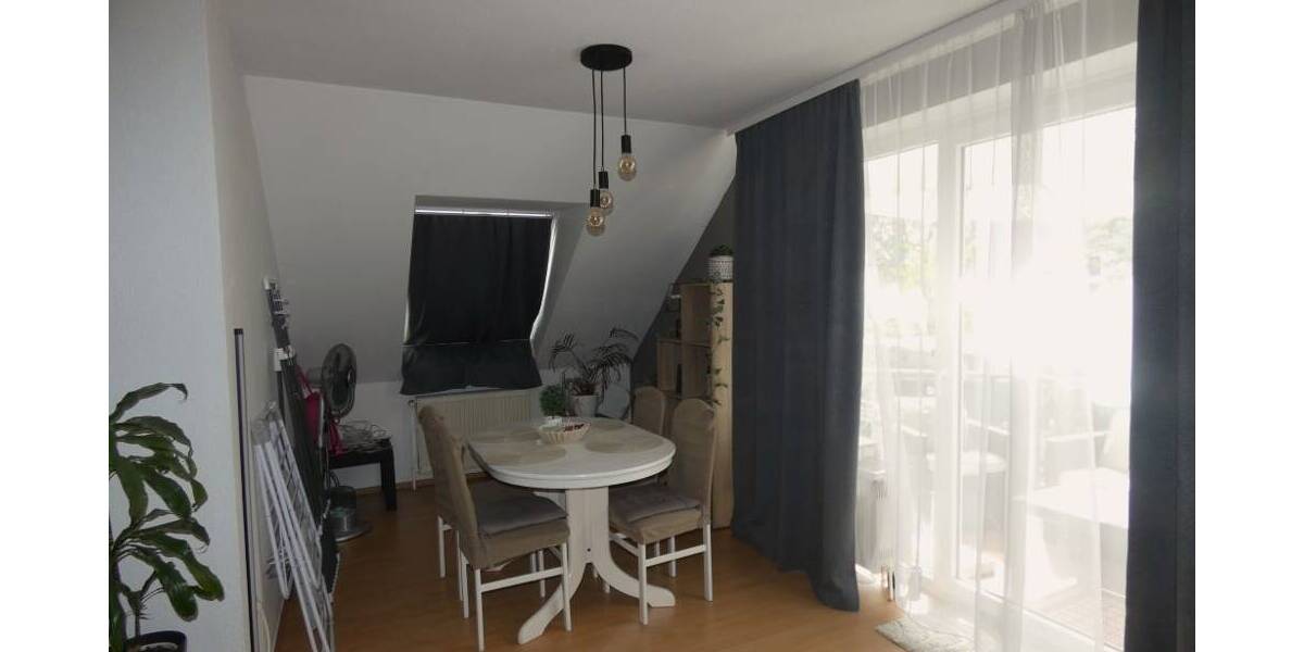 Etagenwohnung Bückeburg - 2 Zimmer, 72 m&sup2;, 189.000&euro; | Angebot:26751386