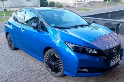 Nissan Leaf 26.500 km 16.535 &euro; Morbach 54497