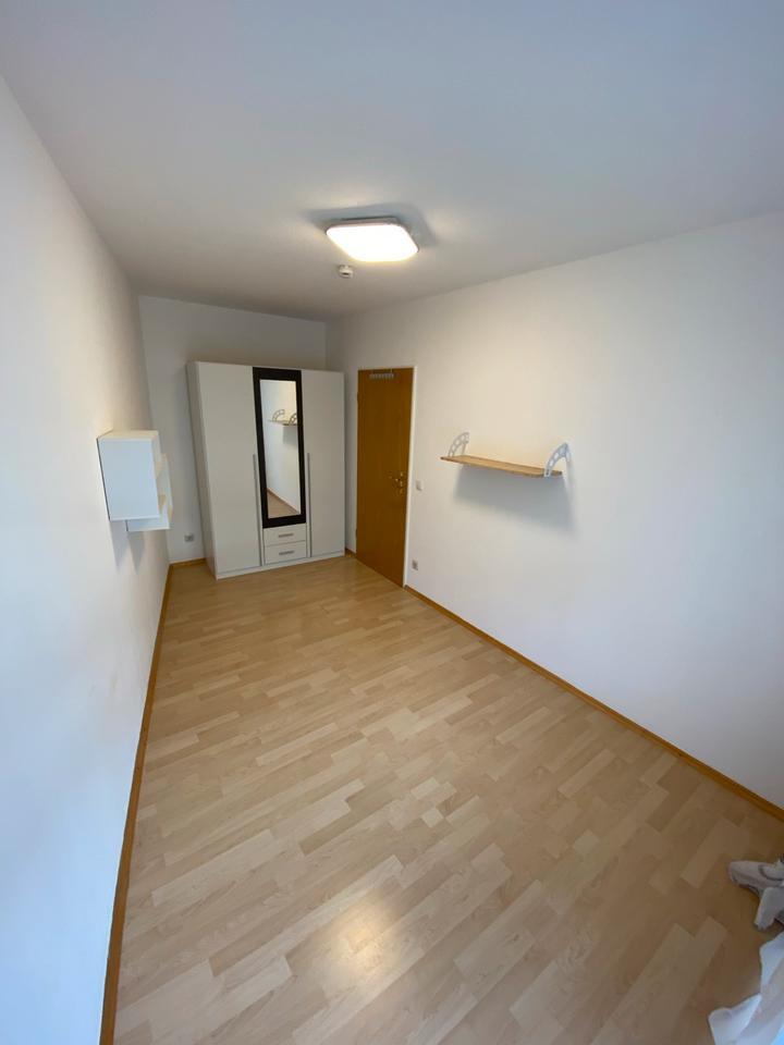 ❤️Freundliche 2-ZKB-ETW mit sonniger Terrasse & TG-Stellplatz⭐️
