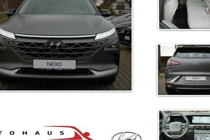 Hyundai NEXO 31.500 km 26.390 € Erlangen 91056