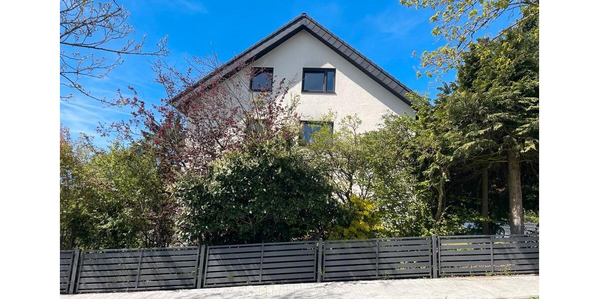 Dachgeschoßwohnung Bayreuth Meyernberg - 2 Zimmer, 89 m&sup2;, 980&euro; | Angebot:26407109