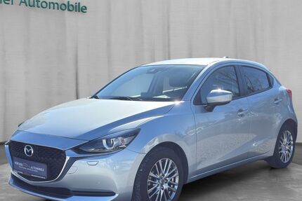 Mazda 2 32.650 km 14.790 &euro; Wörth 76744
