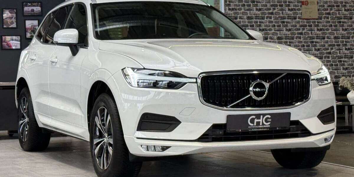 Volvo XC60 75.700 km 29.990 &euro; Balingen 72336
