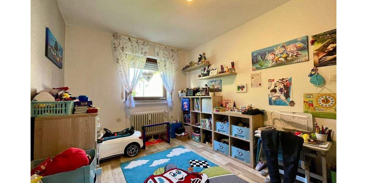 Gepflegtes Dreifamilienhaus in Welzheim zu verkaufen 9 zimmer