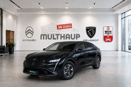 Peugeot 408 10.550 km 22.940 &euro; Waren / Müritz 17192