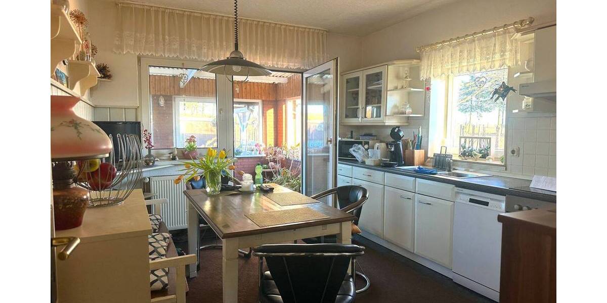 Einfamilienhaus Feldberger Seenlandschaft Neuhof - 5 Zimmer, 139 m&sup2;, 325.000&euro; | Angebot:26245864