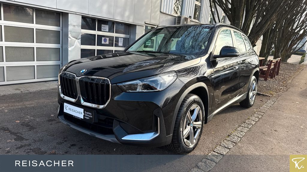 BMW X1 9.800 km 41.222 &euro; Schwabmünchen 86830