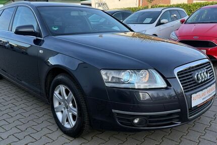 Audi A6 279.000 km 3.900 &euro; Rheinbach 53359