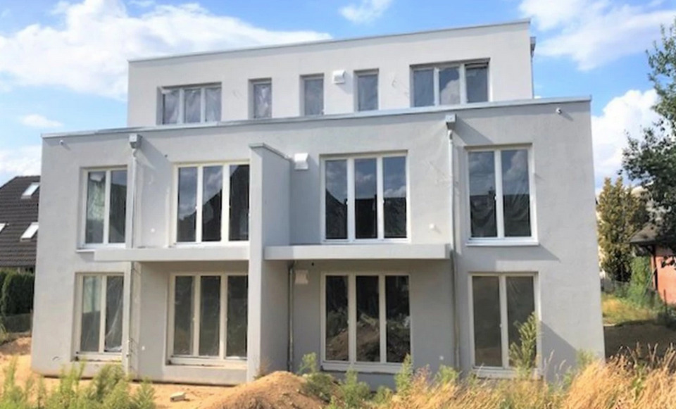 Erdgeschoßwohnung Neu Wulmstorf - 2 Zimmer, 68 m&sup2;, 349.000&euro; | Angebot:24829428