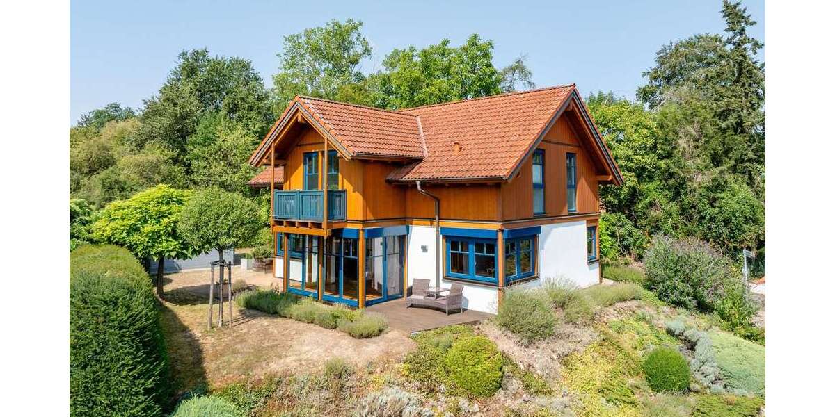 Einfamilienhaus Bad Kreuznach - 5 Zimmer, 180 m&sup2;, 699.000&euro; | Angebot:27116360