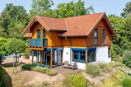 Haus Bad Kreuznach - 5 Zimmer, 180 m&sup2;, 699.000&euro; | Angebot:27116360