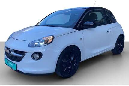 Opel Adam 31.461 km 11.740 € Lennestadt 57368