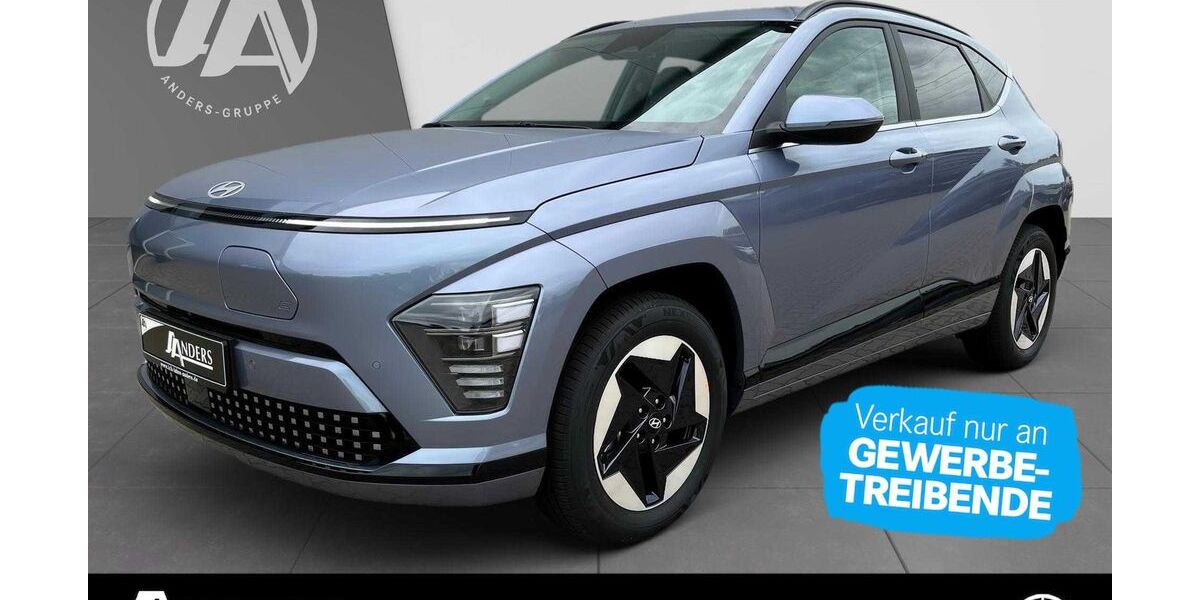Hyundai KONA 3.500 km 38.290 &euro; Vechta 49377