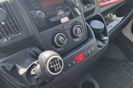 Citroen Jumper