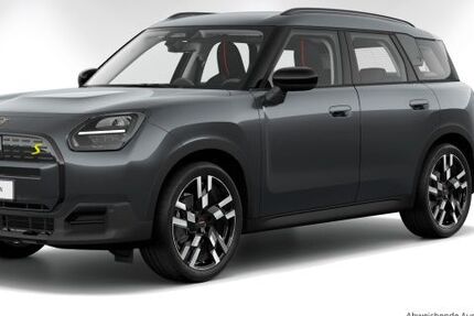 Mini Cooper SE Countryman 2.106 km 45.950 &euro; Euskirchen 53879