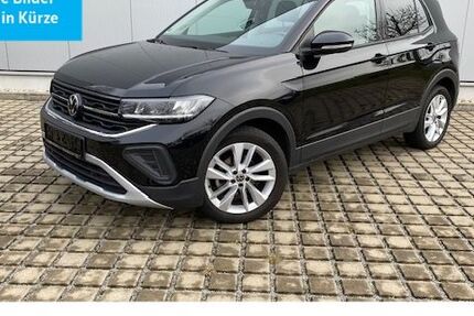 VW T-Cross 26.566 km 25.789 &euro; Bautzen 02625