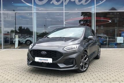Ford Fiesta 5.218 km 18.885 &euro; Cottbus 03044