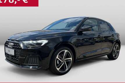 Audi A1 3.900 km 25.291 &euro; Pforzheim 75179