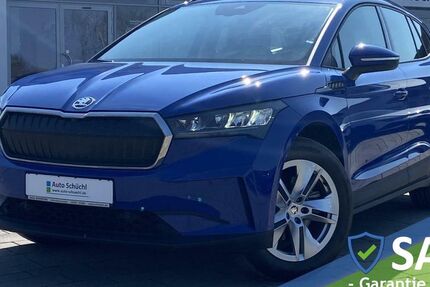 Skoda Enyaq 23.529 km 20.848 &euro; Schrobenhausen-Edelshsn. 86529