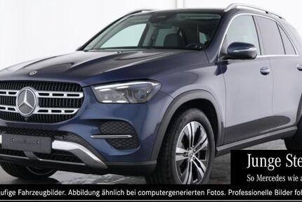 Mercedes-Benz GLE 450 13.600 km 70.950 &euro; Gelnhausen 63571