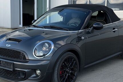 Mini Cooper SD Roadster 193.000 km 7.990 &euro; Elchingen 89275