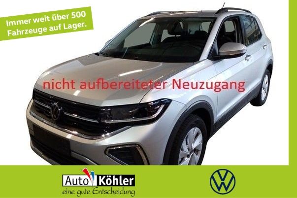 T-Cross