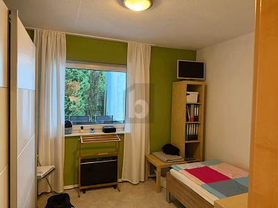 SOLIDE KAPITALANLAGE MIT GESICHERTEN MIETEINNAHMEN - Etagenwohnung Iserlohn Sümmern | Angebot:27429761