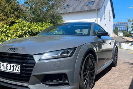 Audi TT 140.000 km 21.000 &euro; Perscheid 55430
