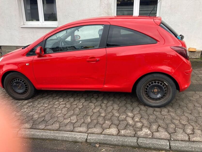 Corsa