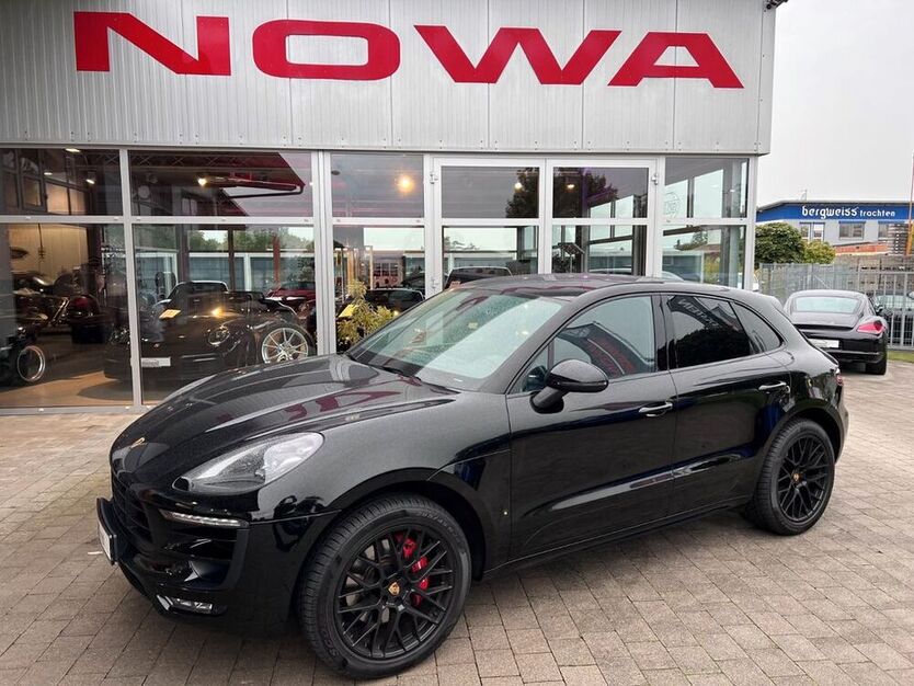 Macan