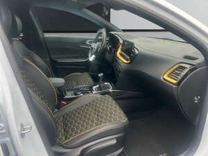 Kia XCeed Xdition*Exclusive&Navi P.*Teil-Leder*ToWiW 50.000 km 19.290 &euro; Nidderau 61130