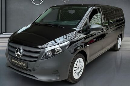 Mercedes-Benz Vito 62.825 km 49.666 &euro; Bardowick 21357