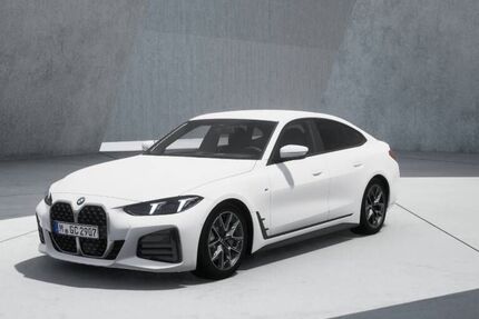 BMW 420 Gran Coupé 7.530 km 47.855 &euro; Schleiz 07907