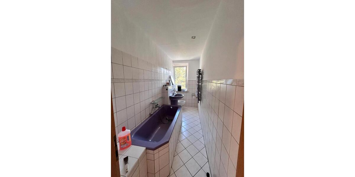 Etagenwohnung Allersberg Eismannsdorf - 3 Zimmer, 70 m&sup2;, 390&euro; | Angebot:26422238