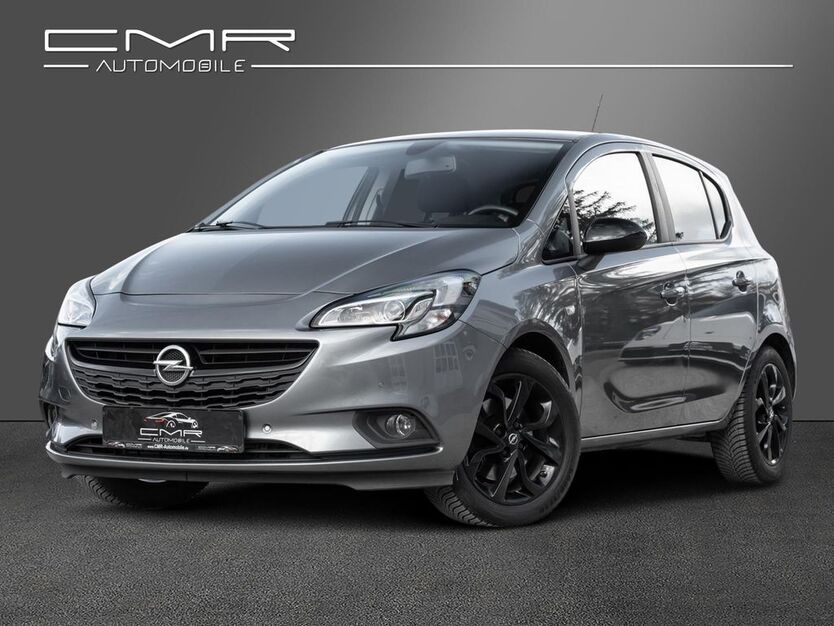 Opel Corsa 50.000 km 11.569 € Roigheim 74255