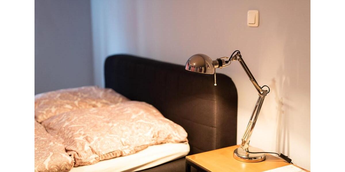 Etagenwohnung Kiel Wik - 1 Zimmer, 37 m&sup2;, 220.000&euro; | Angebot:26877824
