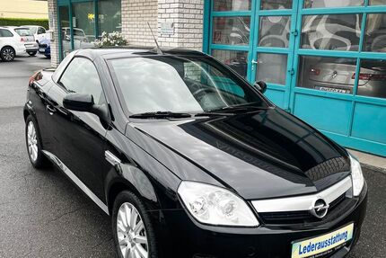 Opel Tigra