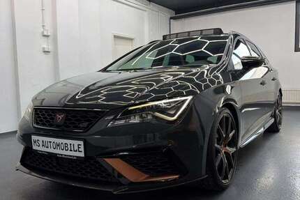 Seat Leon 90.000 km 26.490 &euro; Göppingen 73037