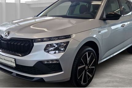 Skoda Kamiq 5.966 km 25.850 &euro; Oldenburg / Holst. 23758