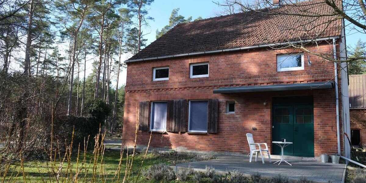 Einfamilienhaus Grabow / Zuggelrade Zuggelrade - 3 Zimmer, 90 m&sup2;, 200.000&euro; | Angebot:26516619