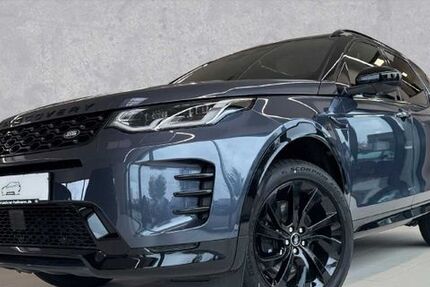 Land Rover Discovery Sport 1.500 km 67.900 &euro; Kürnach 97273