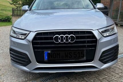 Audi Q3 83.500 km 15.800 &euro; Kalefeld 37589