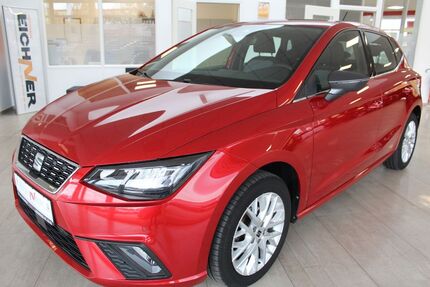 Seat Ibiza 84.850 km 15.990 € Eisleben 06295