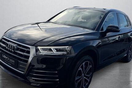 Audi Q5 51.123 km 30.980 &euro; Daun 54550