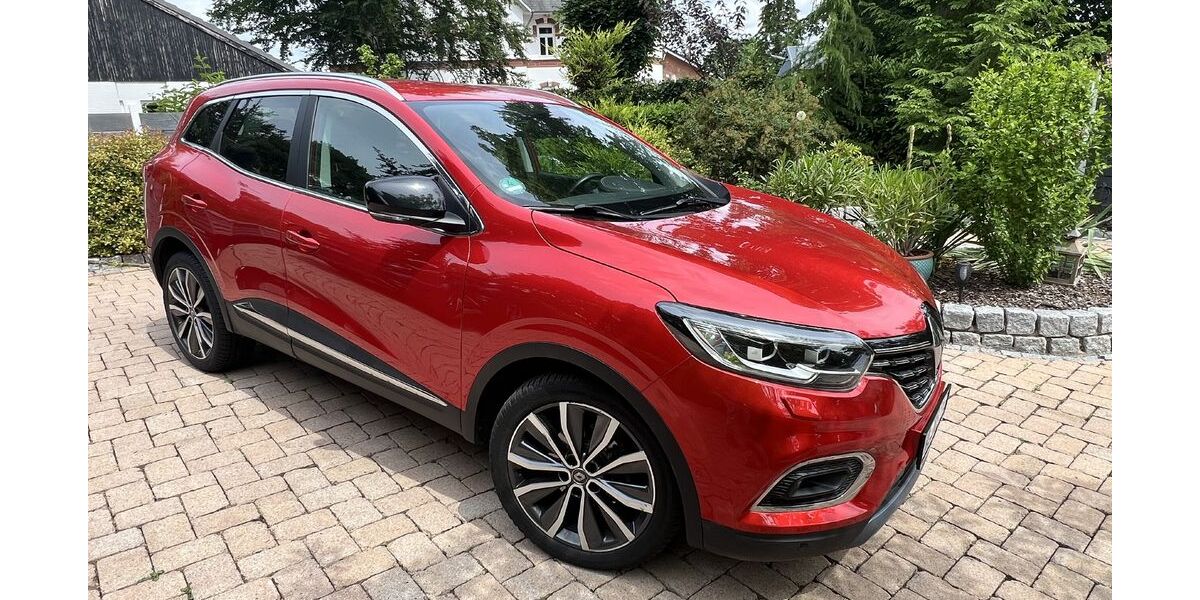 Renault Kadjar 31.050 km 14.900 &euro; Ellerbek 25474