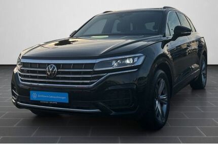 VW Touareg 78.750 km 47.490 &euro; Saarbrücken 66115