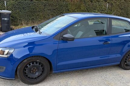 VW Polo 255.000 km 4.699 &euro; Zachenberg 94239