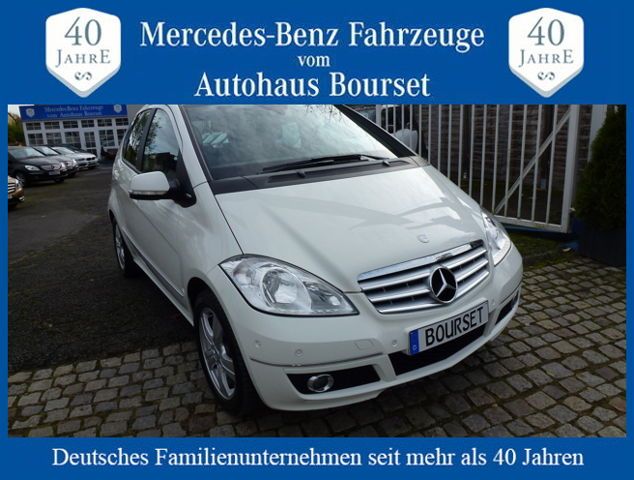 Mercedes-Benz A 180 94.000 km 10.900 &euro; Berlin Steglitz-Zehlendorf 12247